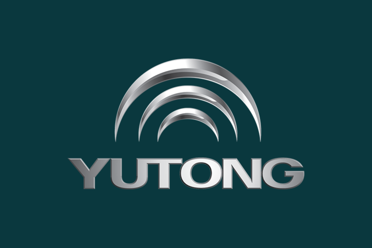 Yutong Buses UAE